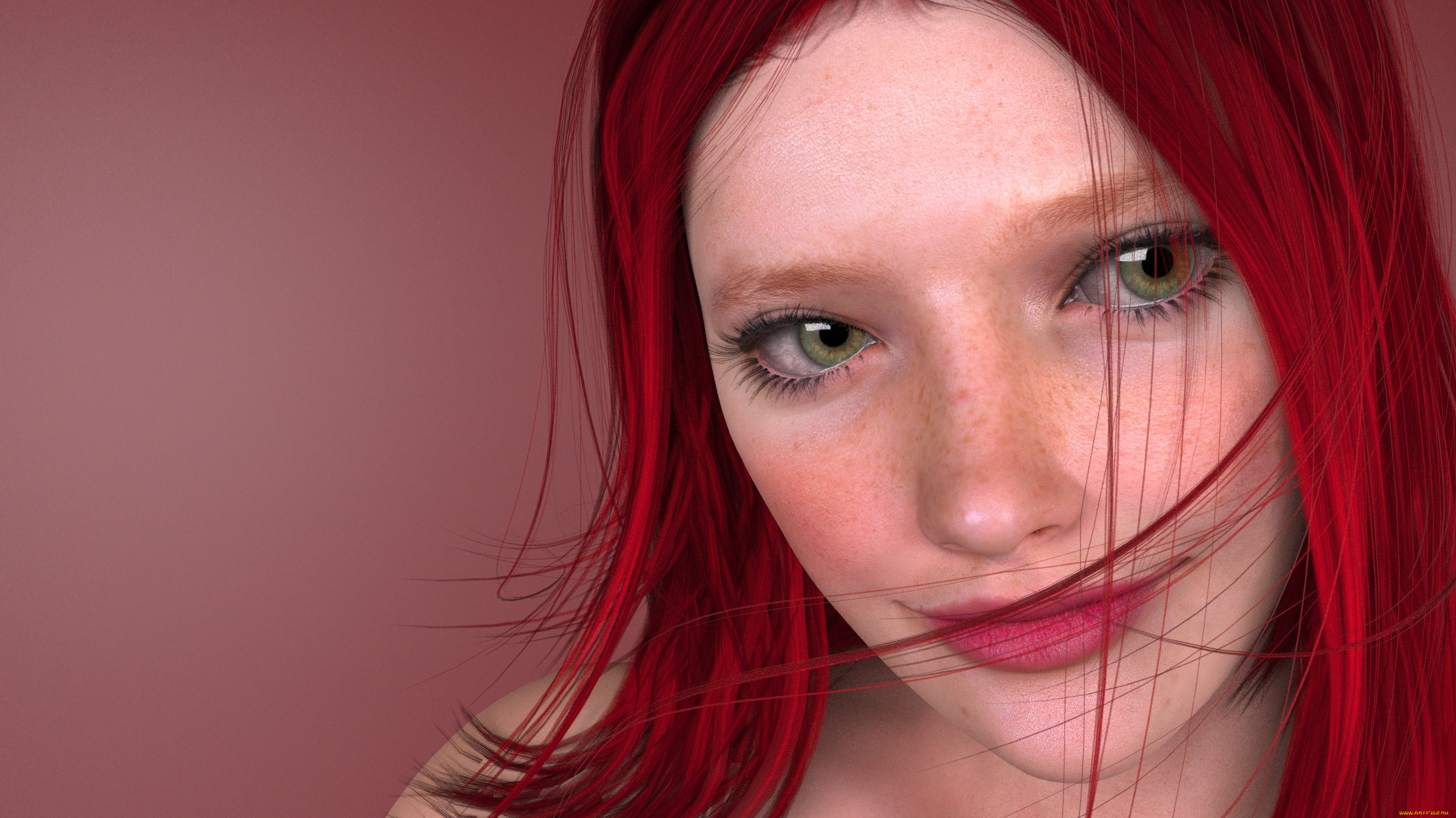 3 ,  , portraits, , , , 